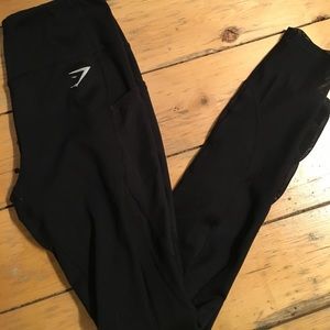 Gymshark sleek aspire leggings